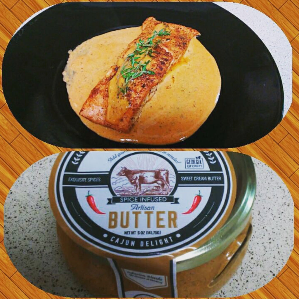 We love it when our Fans use our Butter!