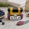Oh My Blueberry Flavor-Infused Butter