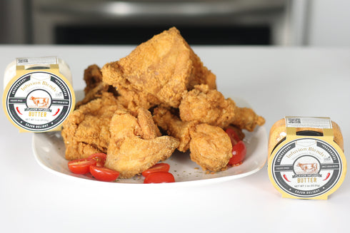 Assorted Best Sellers