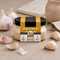 Smokey Garlic Flavor-Infused Butter