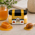 Sweet Sweet Honey Flavor-Infused Butter