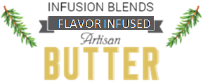 IB Foods Infusion Blends