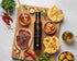 Premium Flavor-Infused Extra Virgin Olive Oil Collection | Italian Cold-Pressed Gourmet Olive Oils