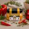 Cajun Delight Flavor-Infused Butter