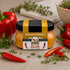 Cajun Delight Flavor-Infused Butter