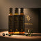 Premium Flavor Infused Extra Virgin Olive Oil Set