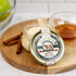 Sweet Sweet Honey Flavor-Infused Butter | Gourmet Honey Butter Spread