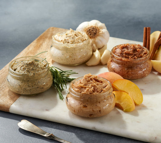 Infusion Blends Assorted Set On QVC
