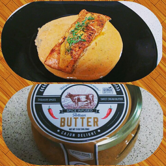 We love it when our Fans use our Butter!