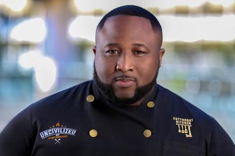 Chef Inspired