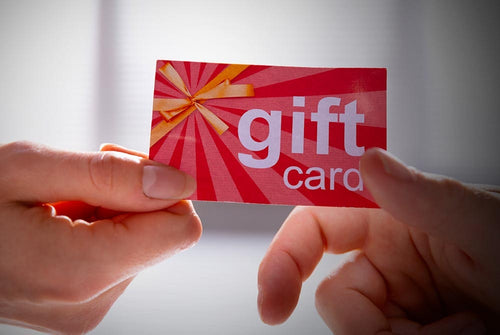 Tell A Friend Infusion Blends Gift Card